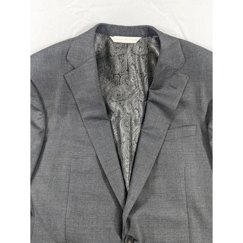Samuelsohn measurements are